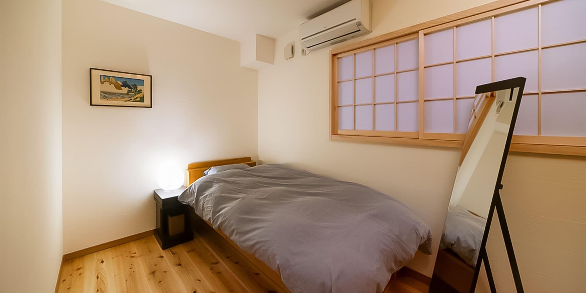 Aya Inn Karasuma Gojo Кіото Екстер'єр фото